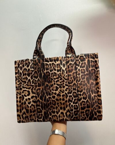 Bolso Animal print 2