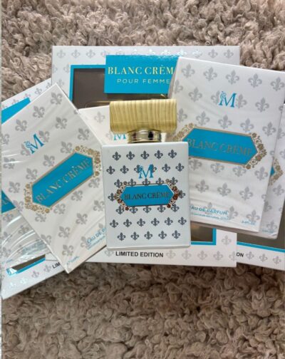 Perfume Blanc
