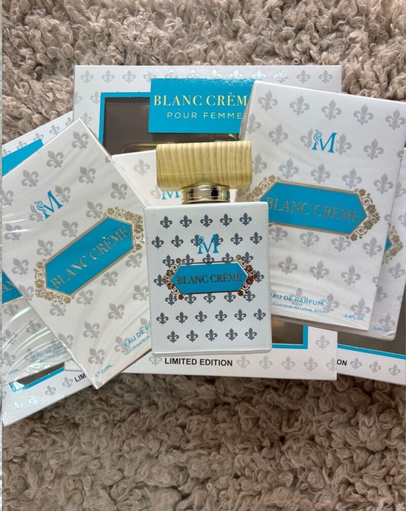 Perfume Blanc