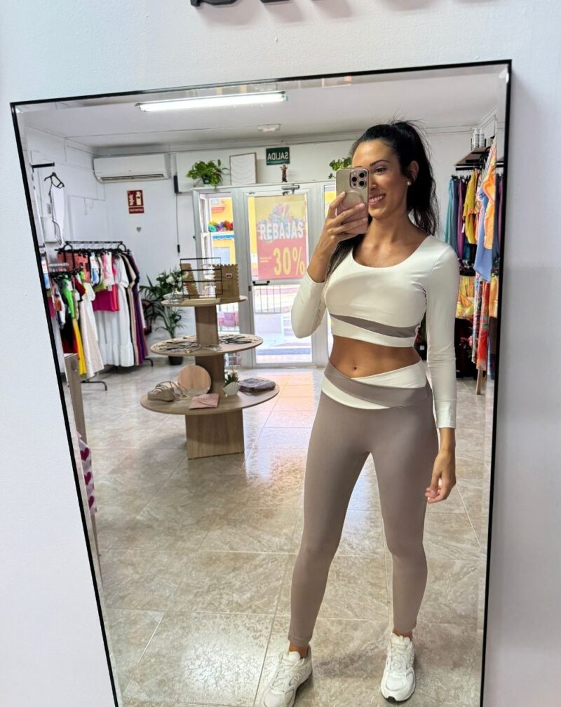 Conjunto Alba