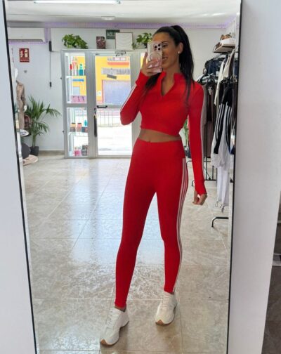 Conjunto Deportivo AQUA