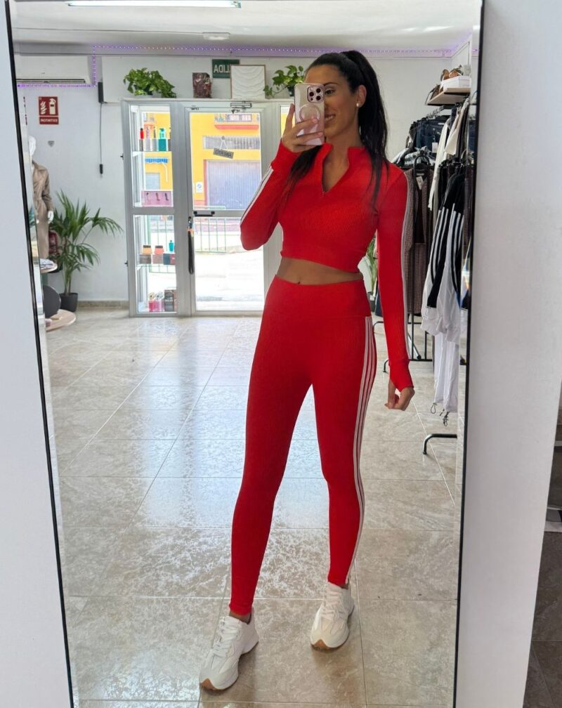 Conjunto Deportivo AQUA