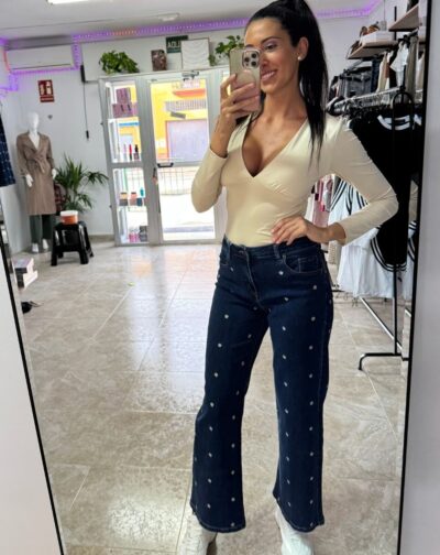 Vaquero Flor