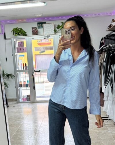 Blusa Noemí