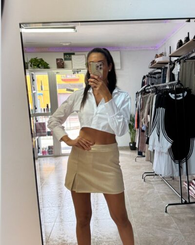 Falda Pantalón Rocio