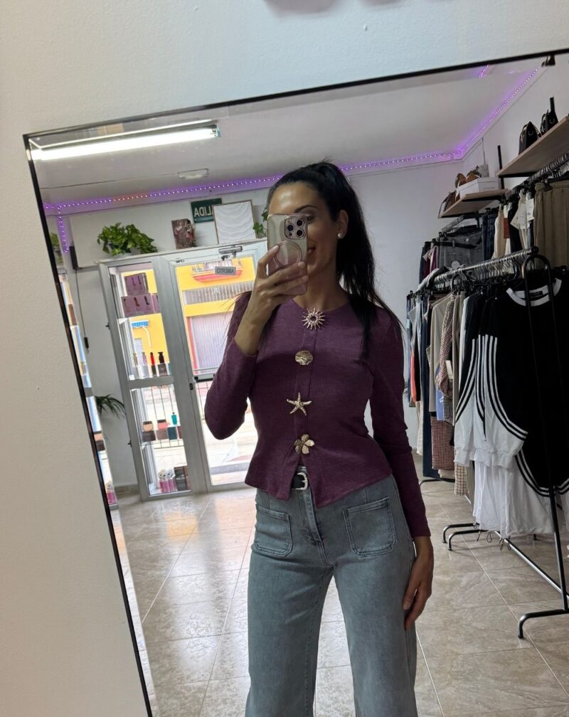 Jersey Estrella