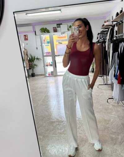 Pantalón Inspiración Zara