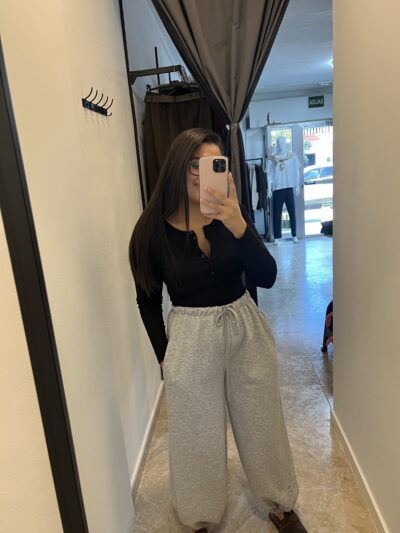 Pantalón Chandal