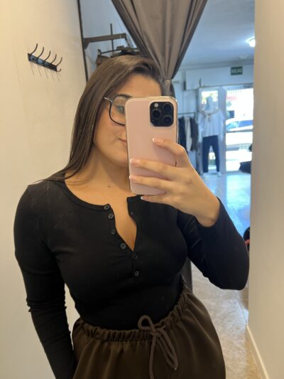 Body Botón