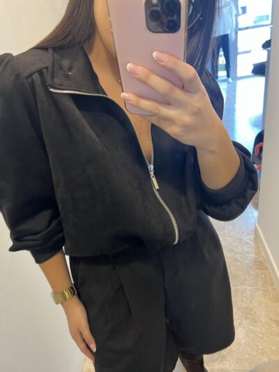 Chaqueta Noemi