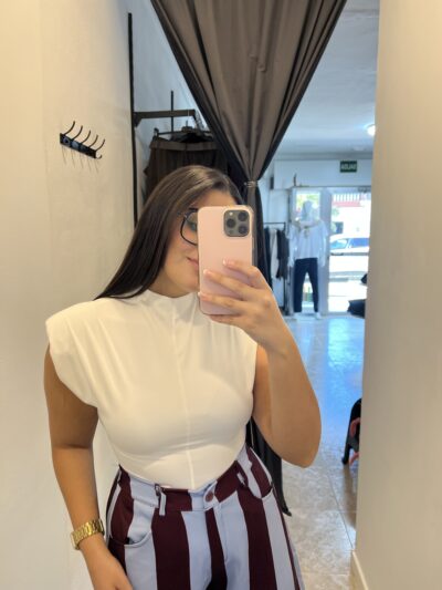 Body Hombreras