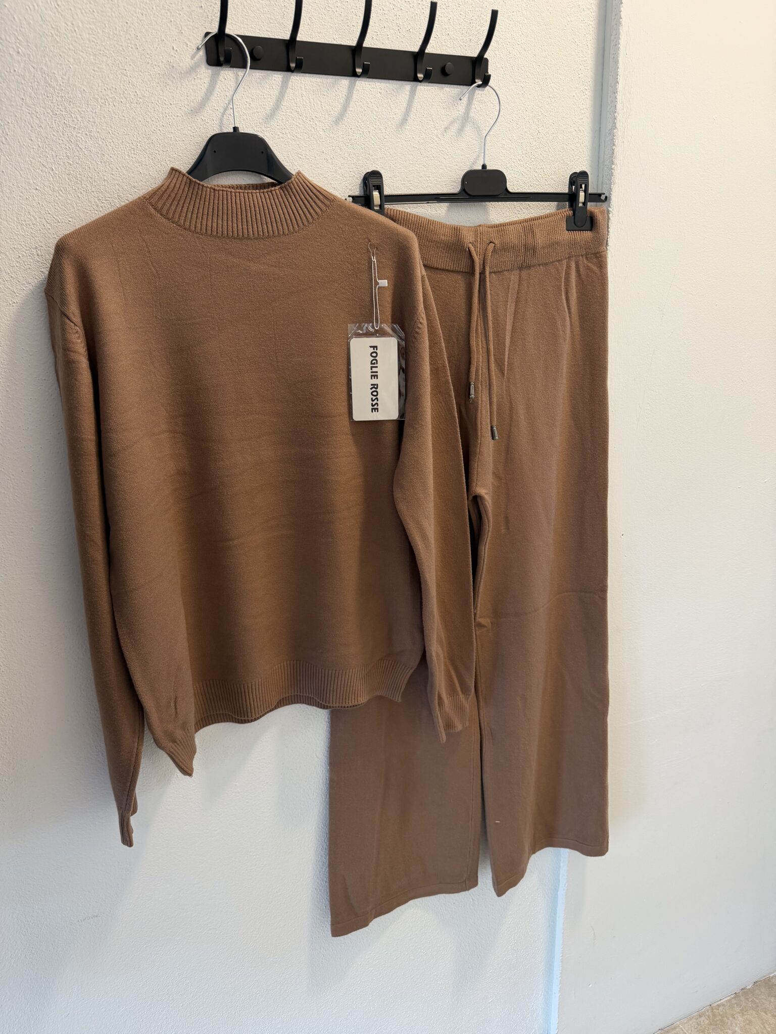 Conjunto Premium